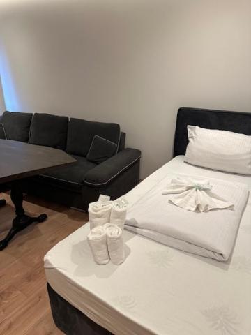 Leonardo'S Sweet Hotel Tappenbeck מראה חיצוני תמונה